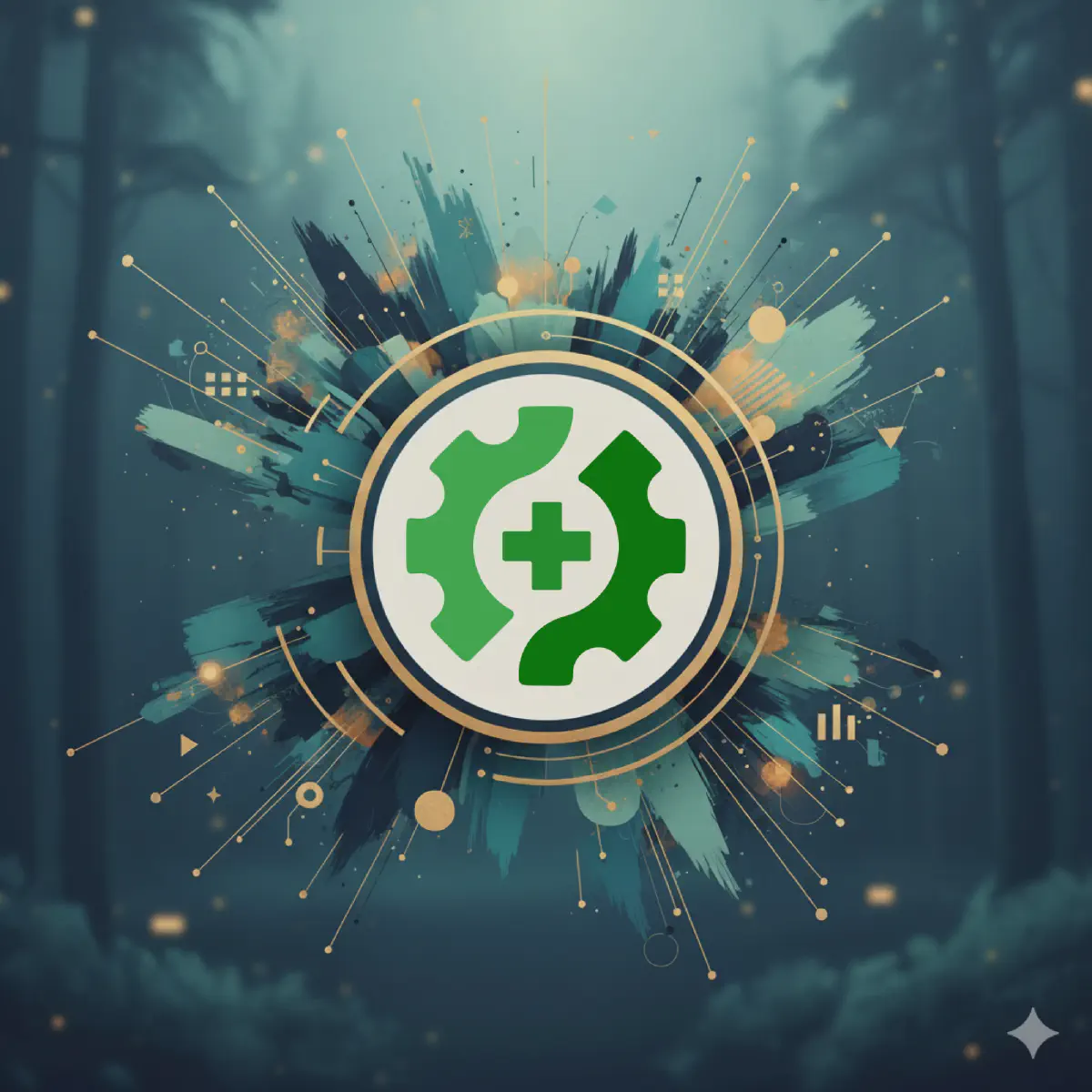 Gatus mit Docker Compose einrichten: Monitoring und Health Checks